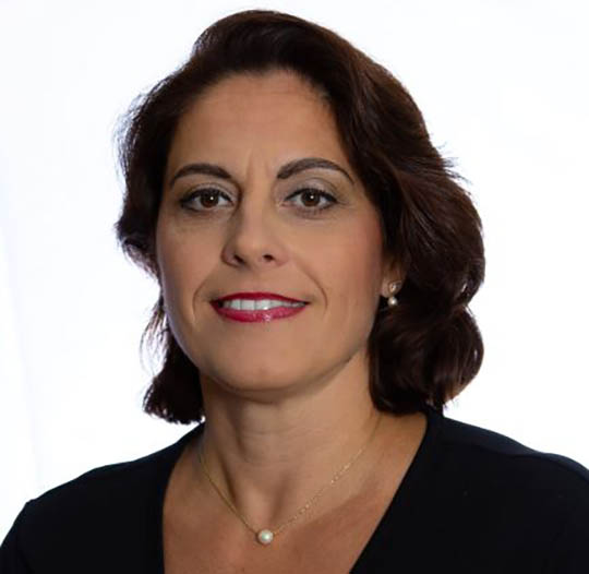 Professor Elena Chernyak